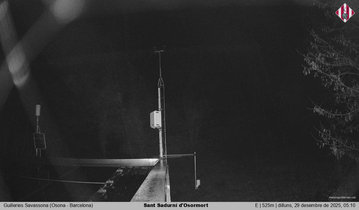 Sant Sadurní d'Osormort 