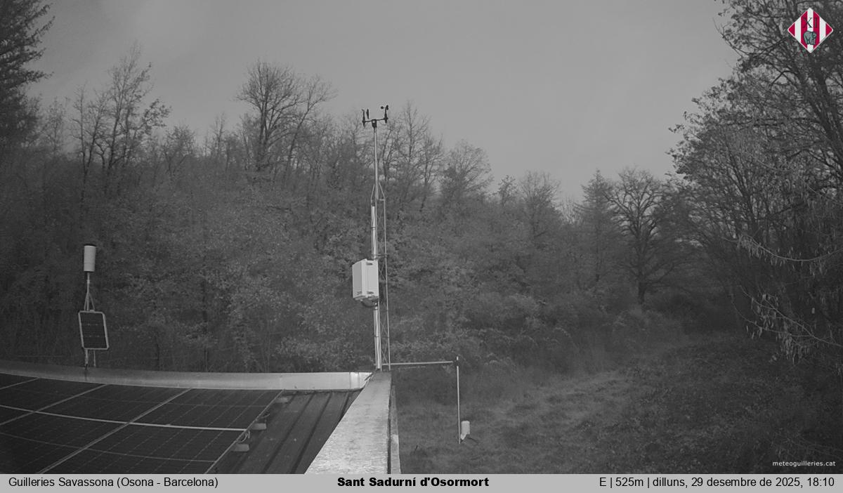 Sant Sadurní d'Osormort 