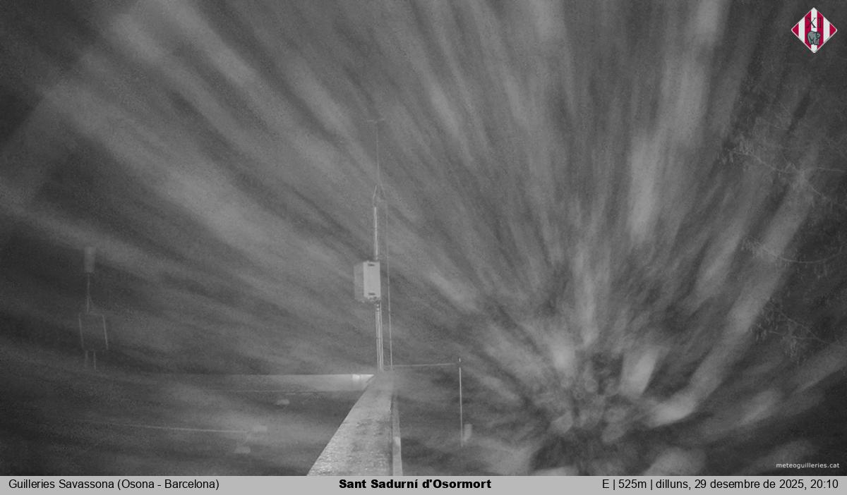 Sant Sadurní d'Osormort 