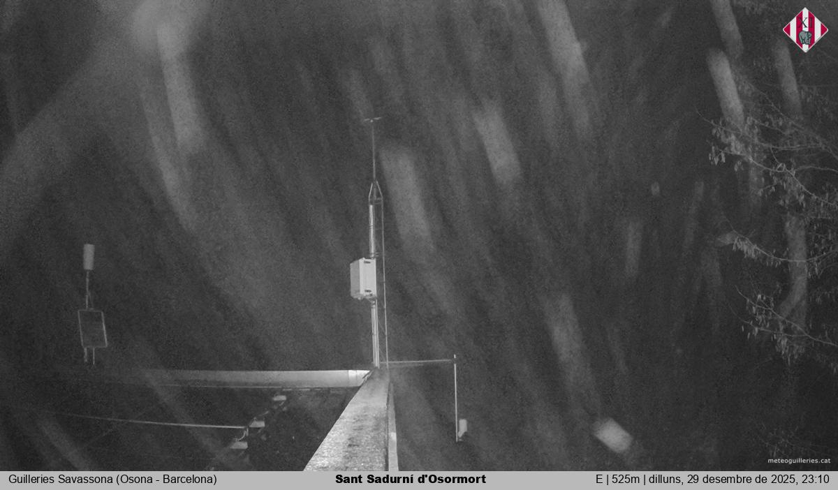 Sant Sadurní d'Osormort 