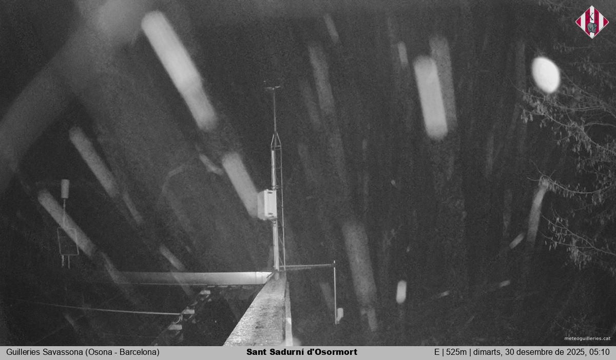 Sant Sadurní d'Osormort 