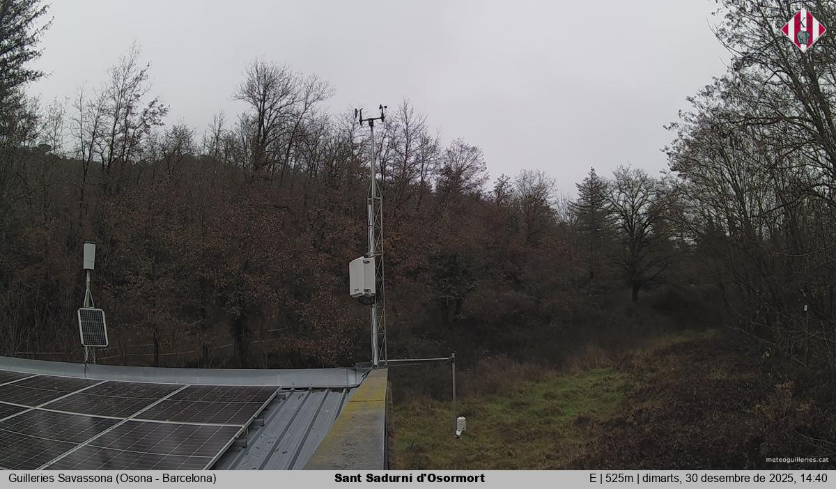 Sant Sadurní d'Osormort 