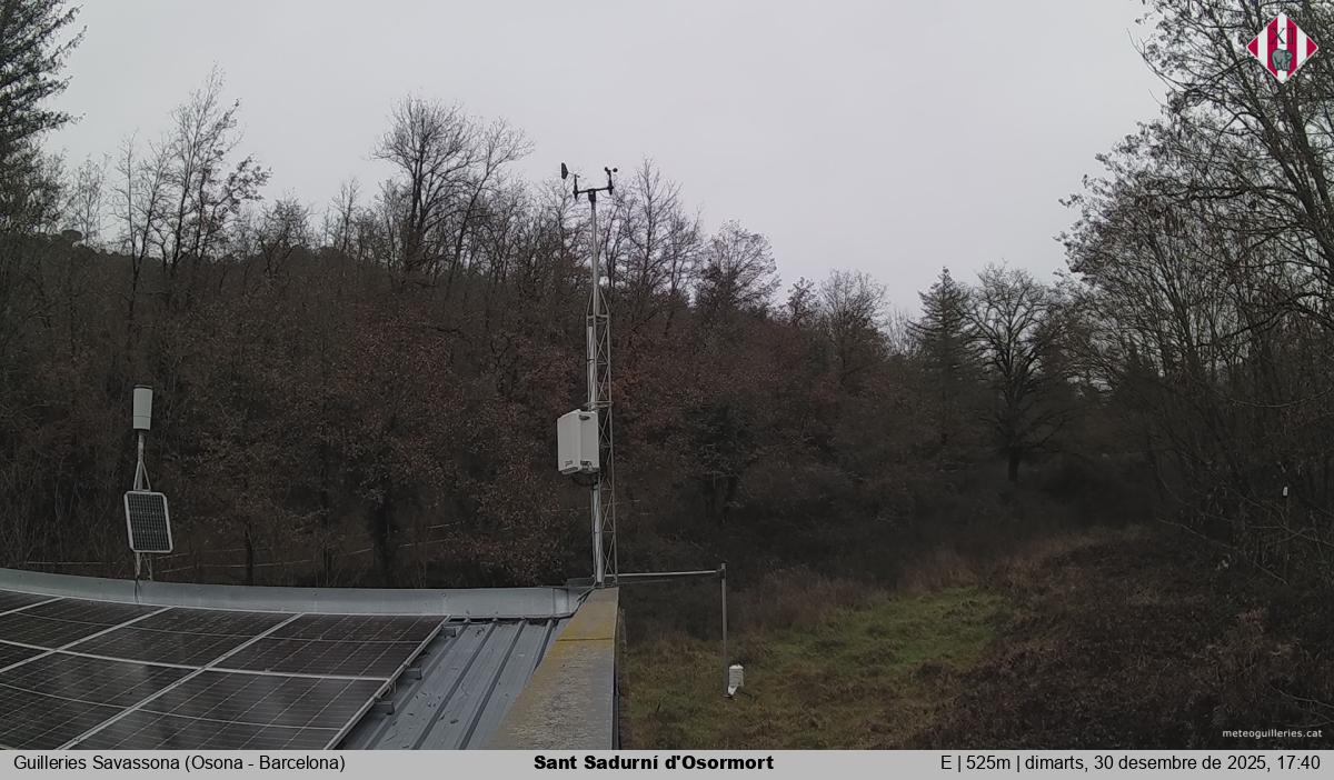 Sant Sadurní d'Osormort 