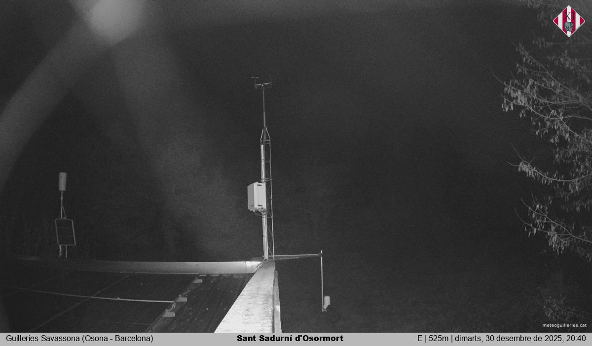 Sant Sadurní d'Osormort 