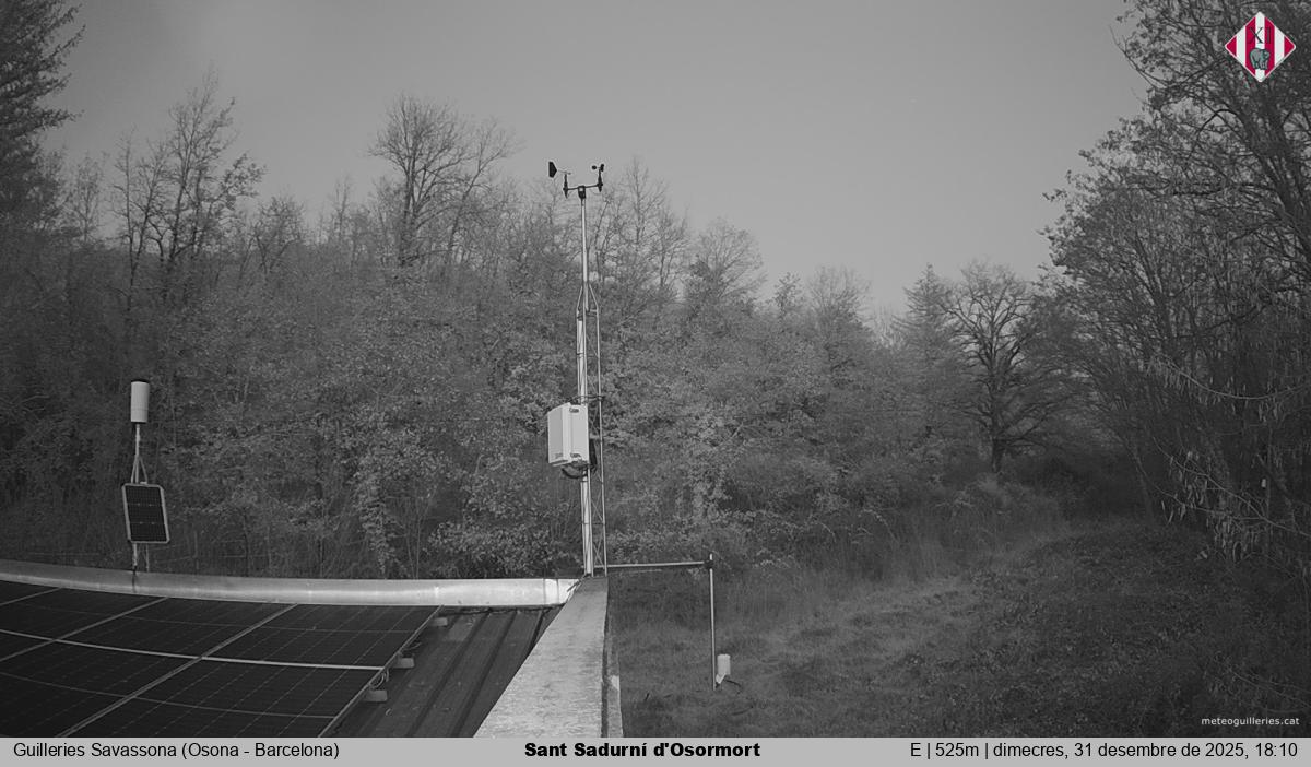 Sant Sadurní d'Osormort 