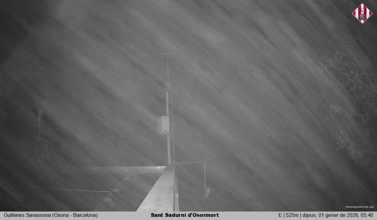 Sant Sadurní d'Osormort 