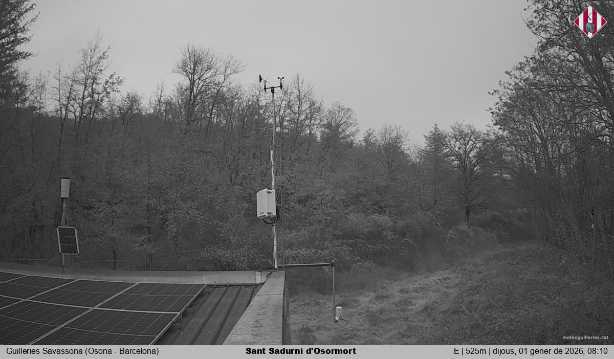 Sant Sadurní d'Osormort 