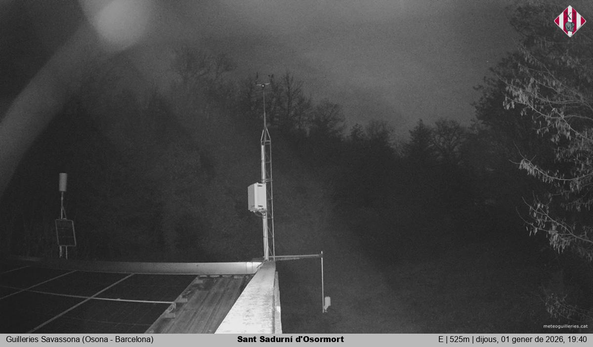 Sant Sadurní d'Osormort 