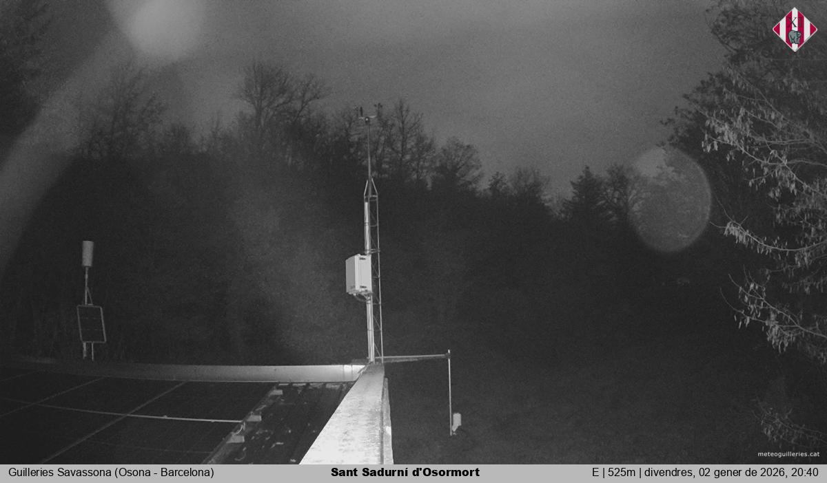 Sant Sadurní d'Osormort 