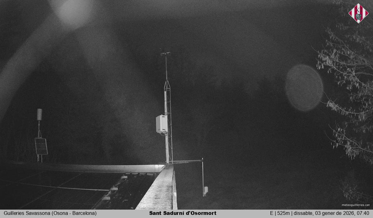 Sant Sadurní d'Osormort 