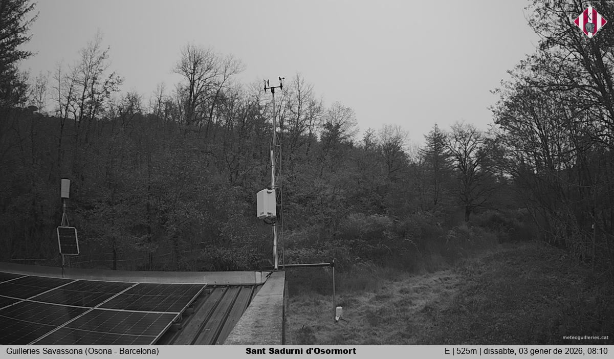 Sant Sadurní d'Osormort 