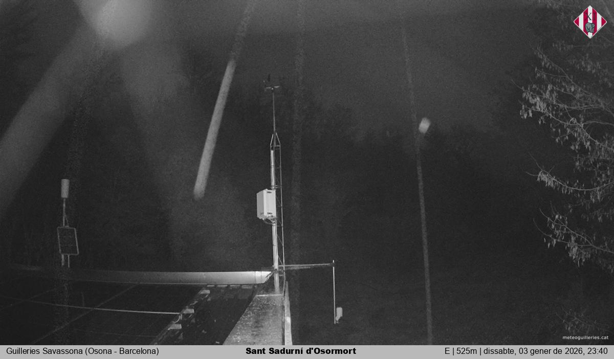 Sant Sadurní d'Osormort 