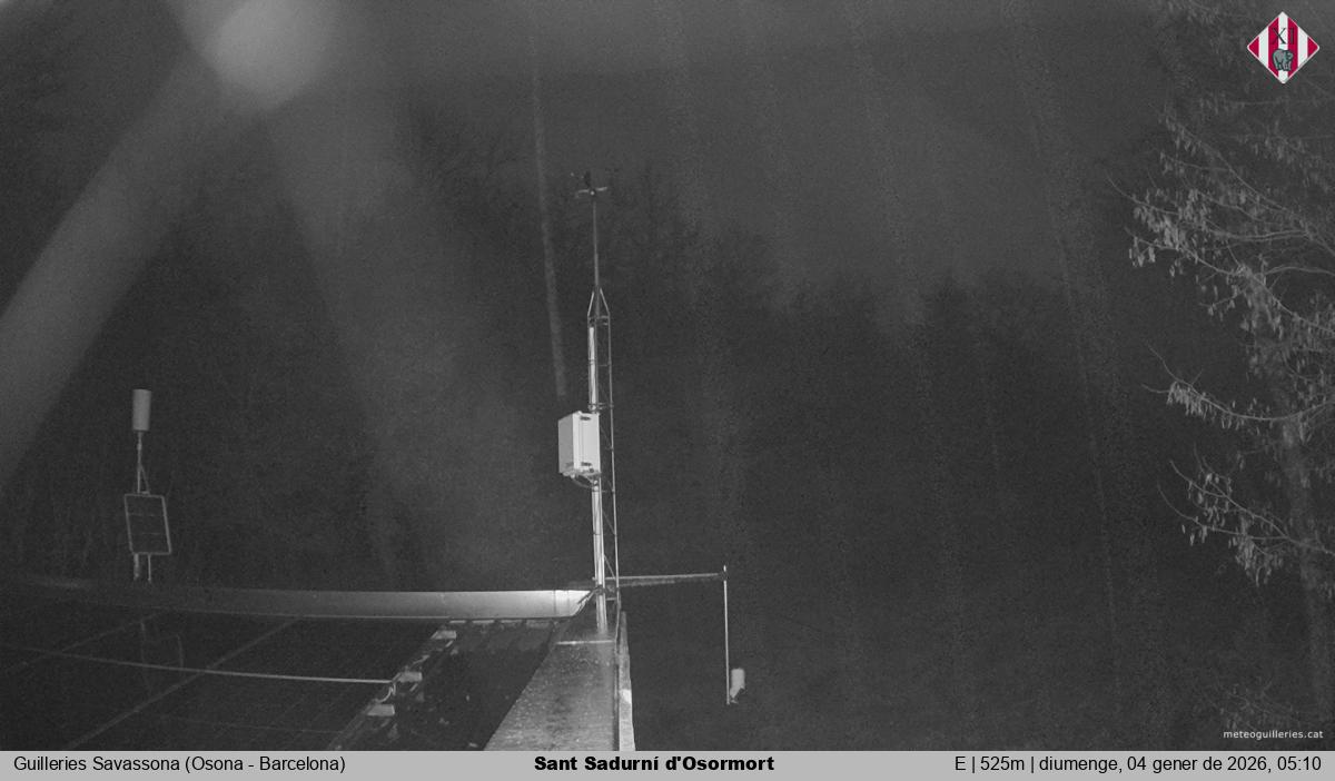 Sant Sadurní d'Osormort 