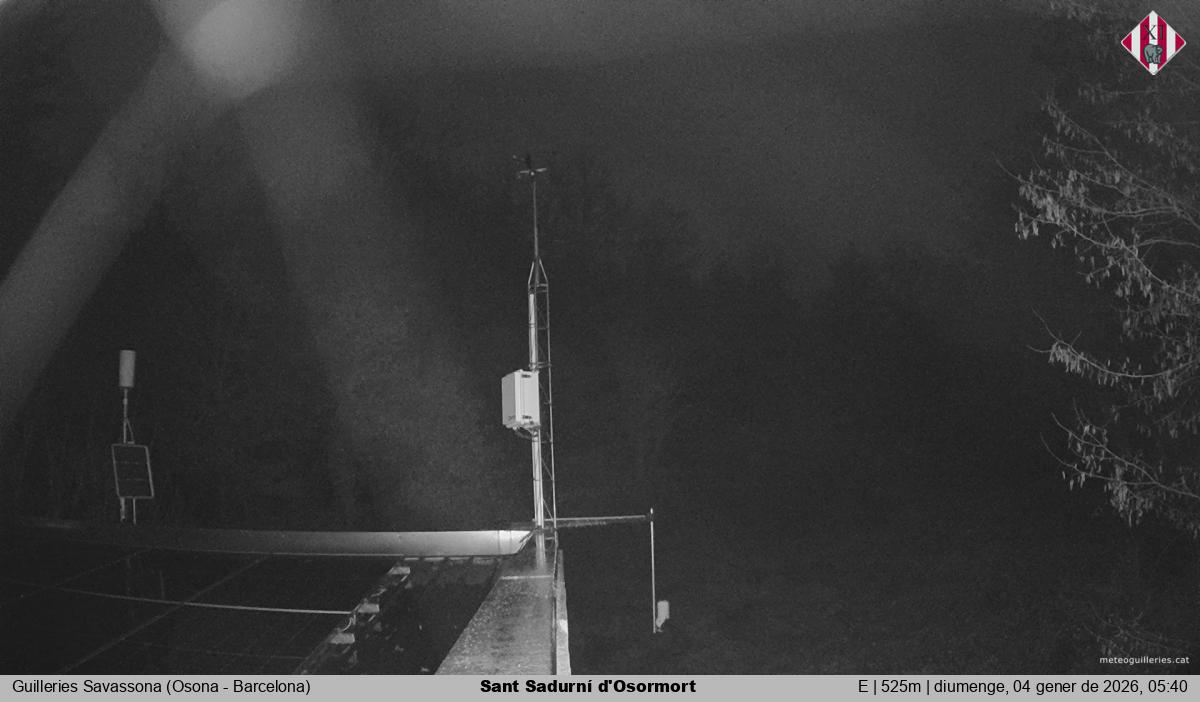 Sant Sadurní d'Osormort 