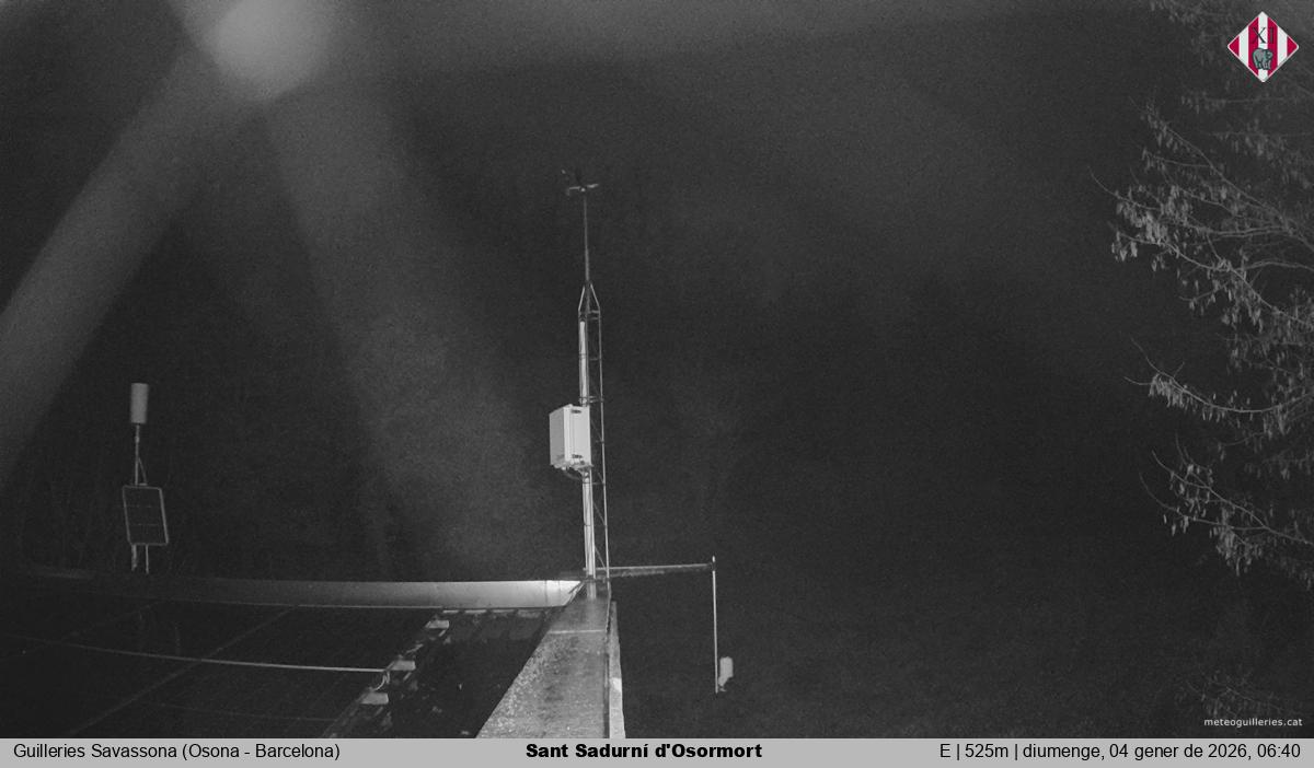 Sant Sadurní d'Osormort 