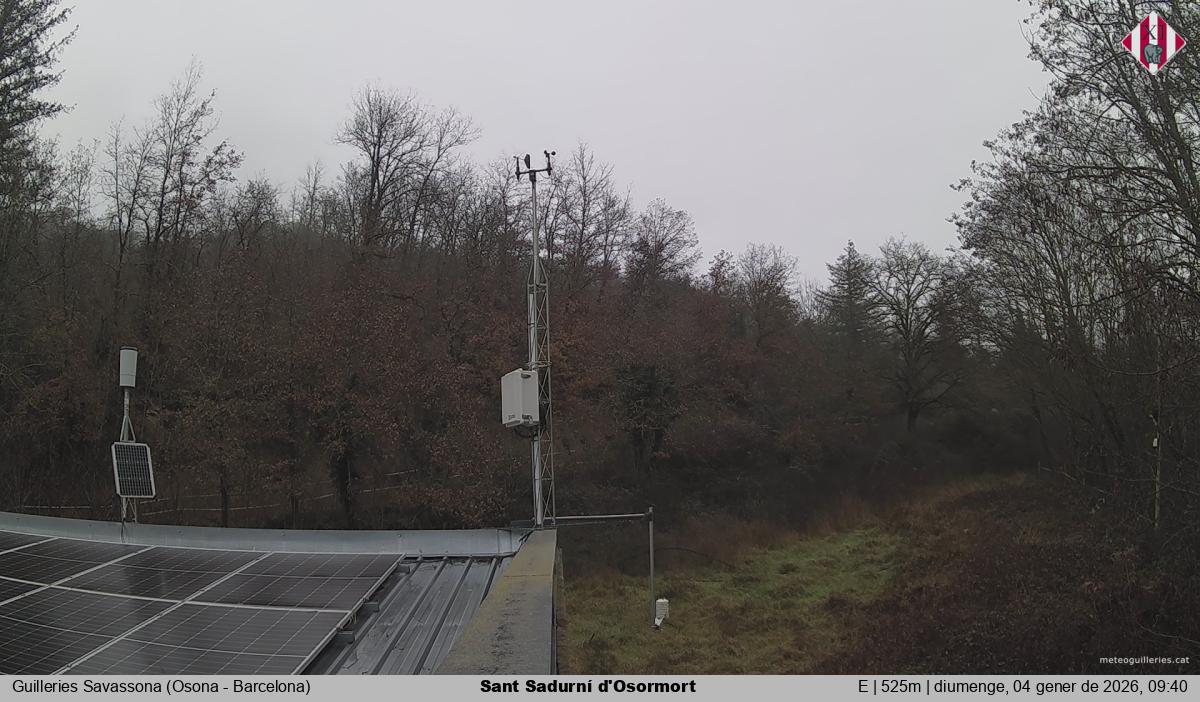 Sant Sadurní d'Osormort 