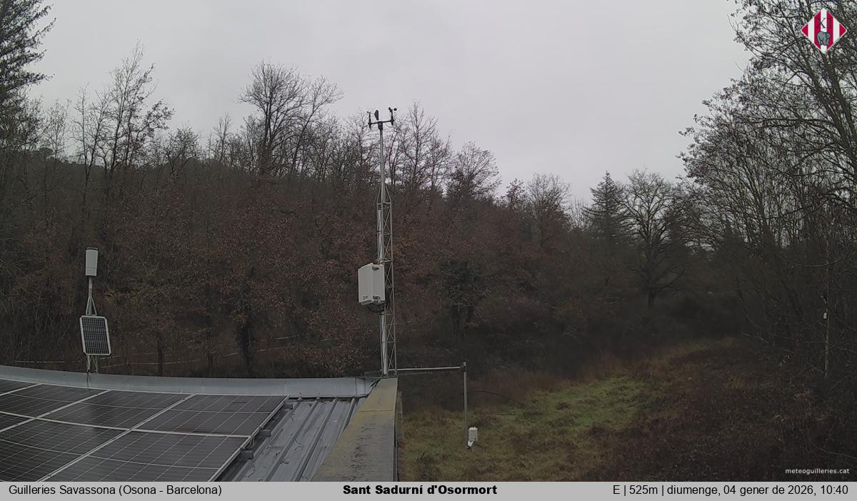 Sant Sadurní d'Osormort 