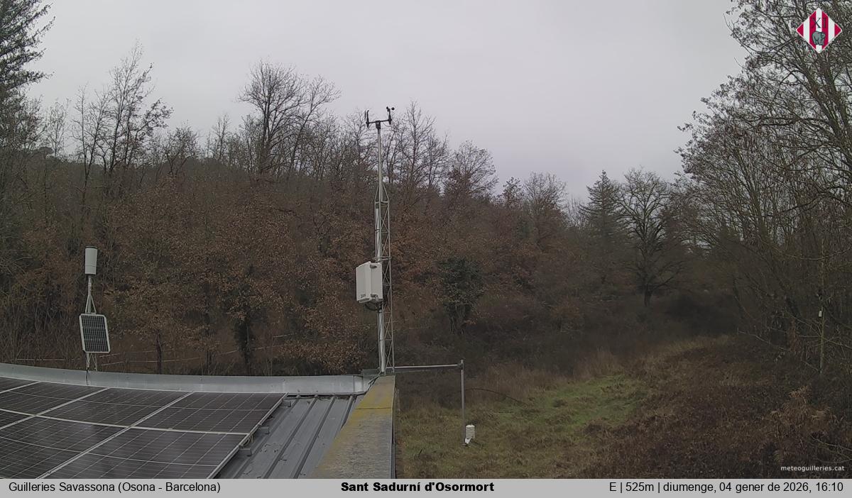 Sant Sadurní d'Osormort 