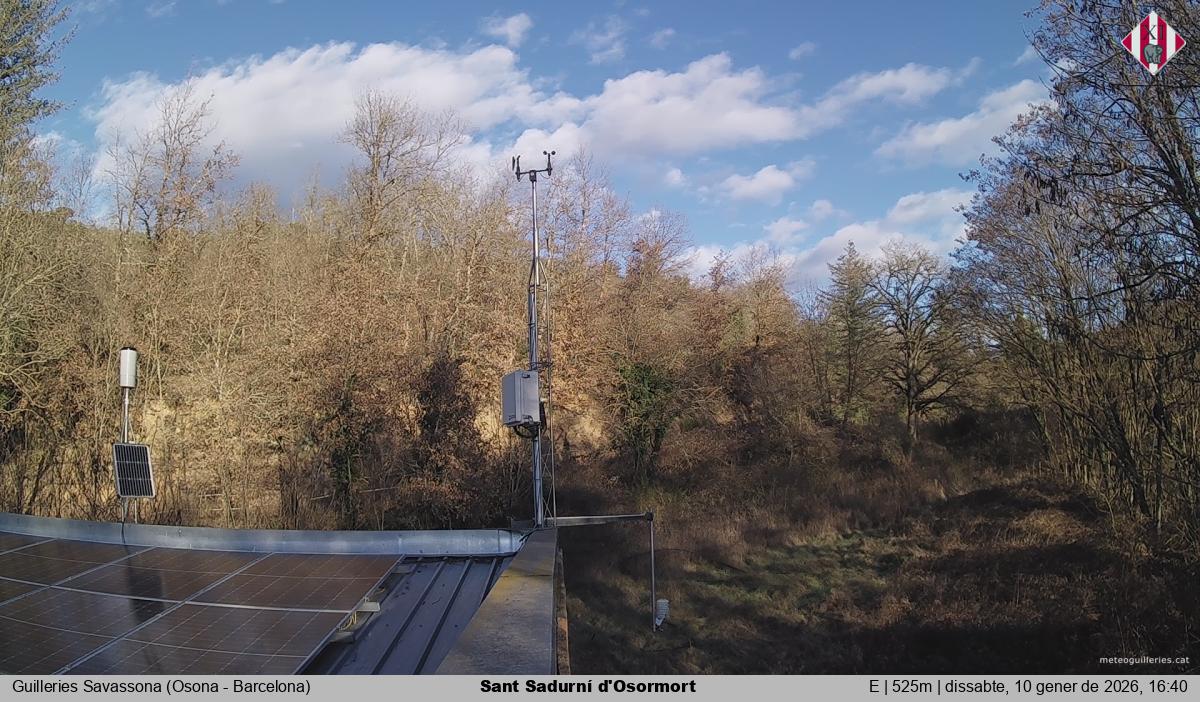 Sant Sadurní d'Osormort 