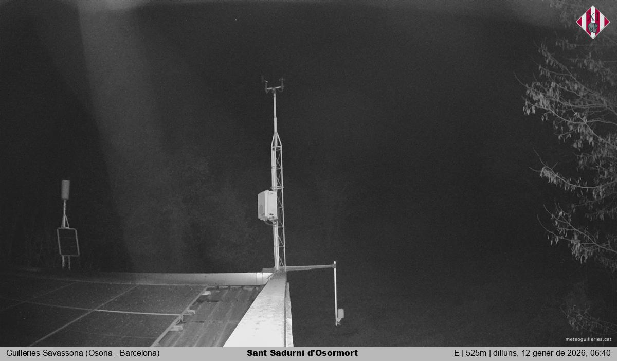 Sant Sadurní d'Osormort 