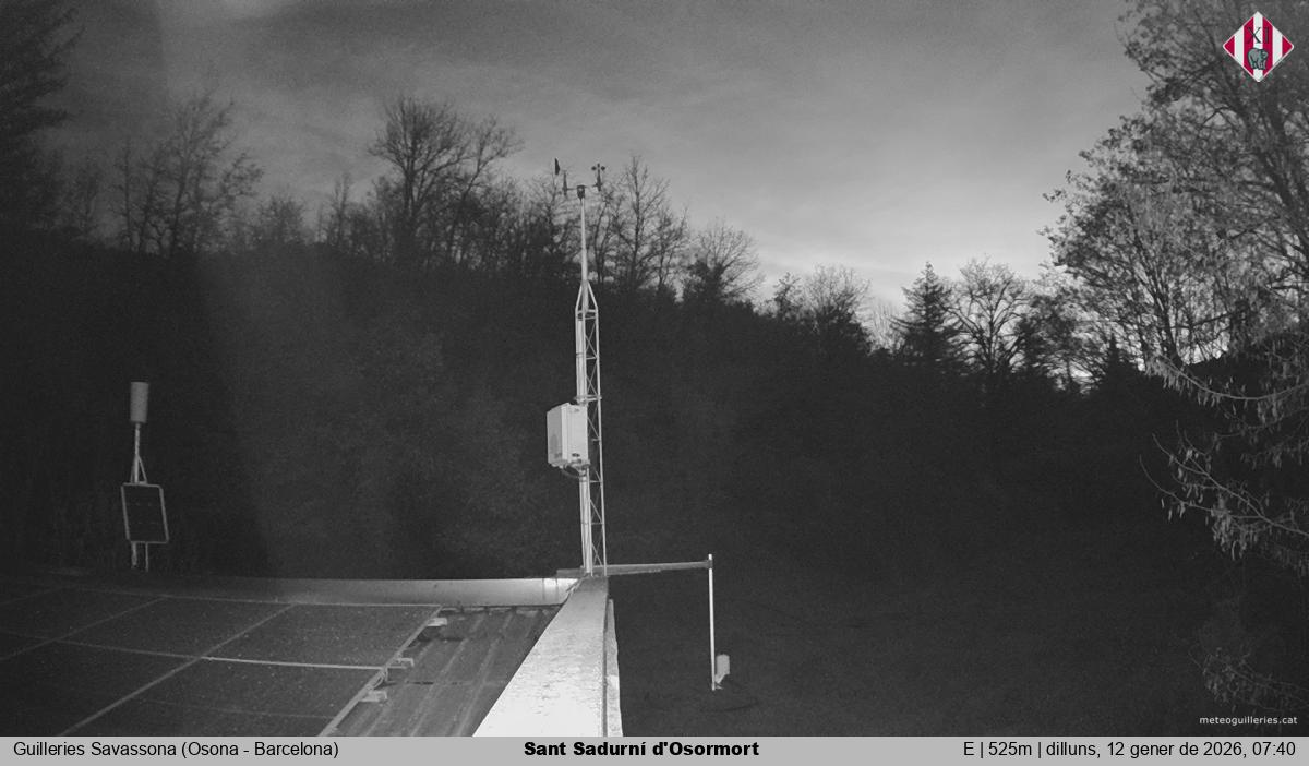 Sant Sadurní d'Osormort 