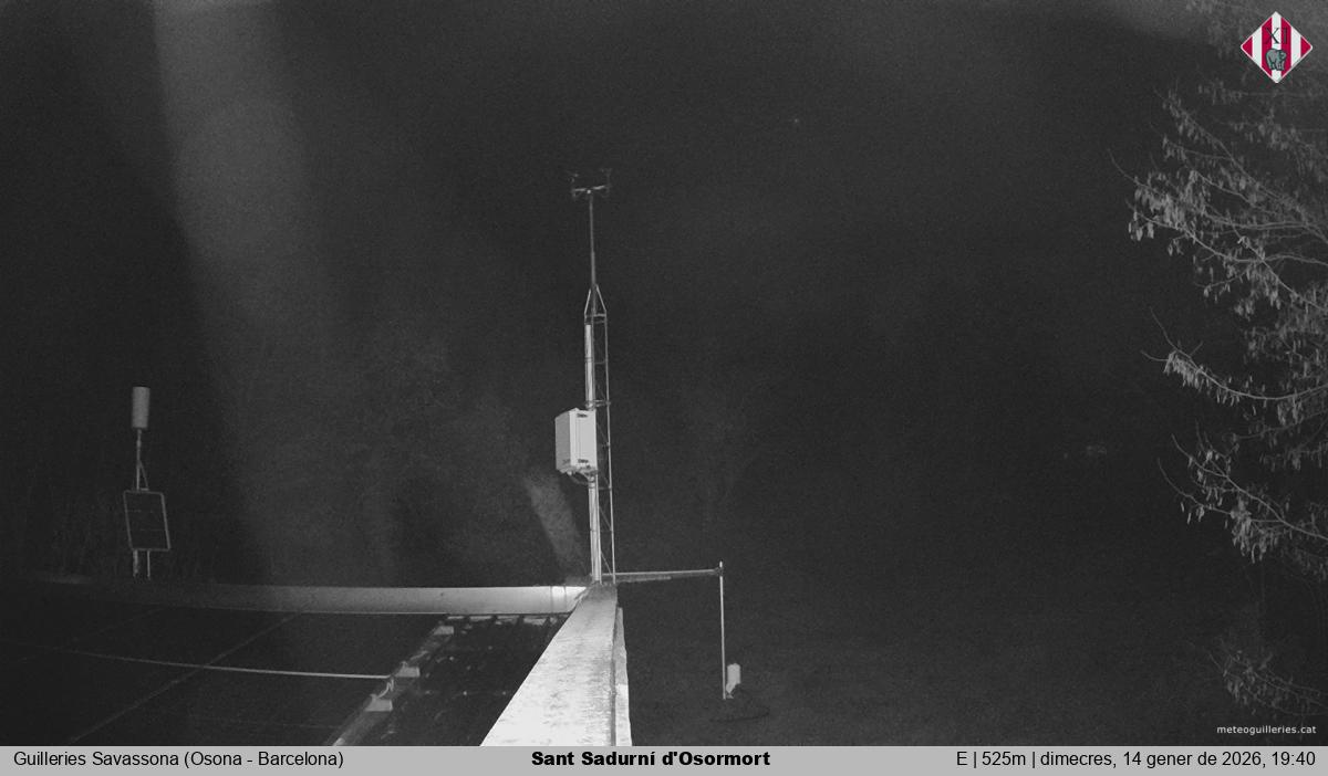 Sant Sadurní d'Osormort 