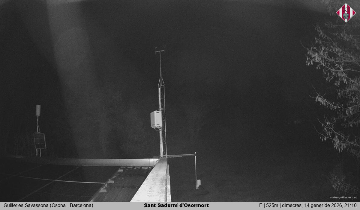 Sant Sadurní d'Osormort 