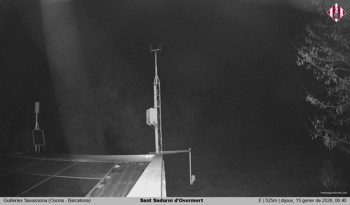 Sant Sadurní d'Osormort 