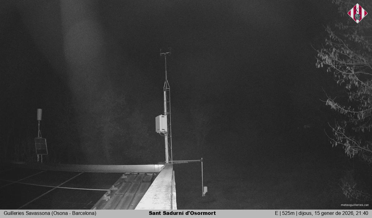 Sant Sadurní d'Osormort 