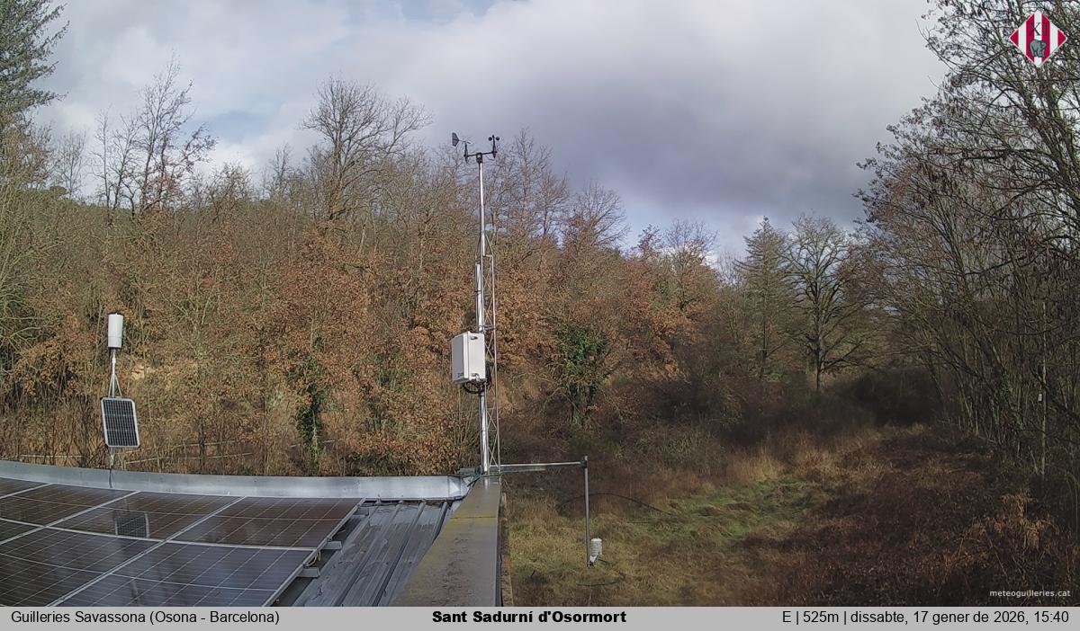 Sant Sadurní d'Osormort 