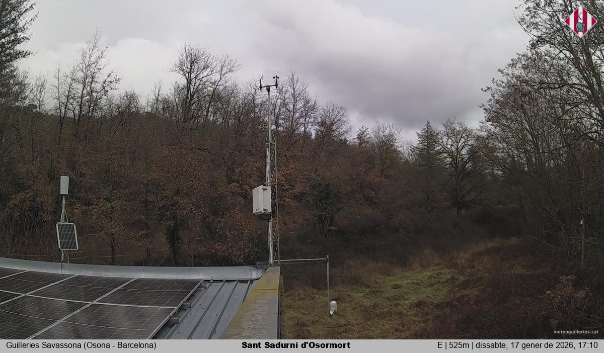 Sant Sadurní d'Osormort 