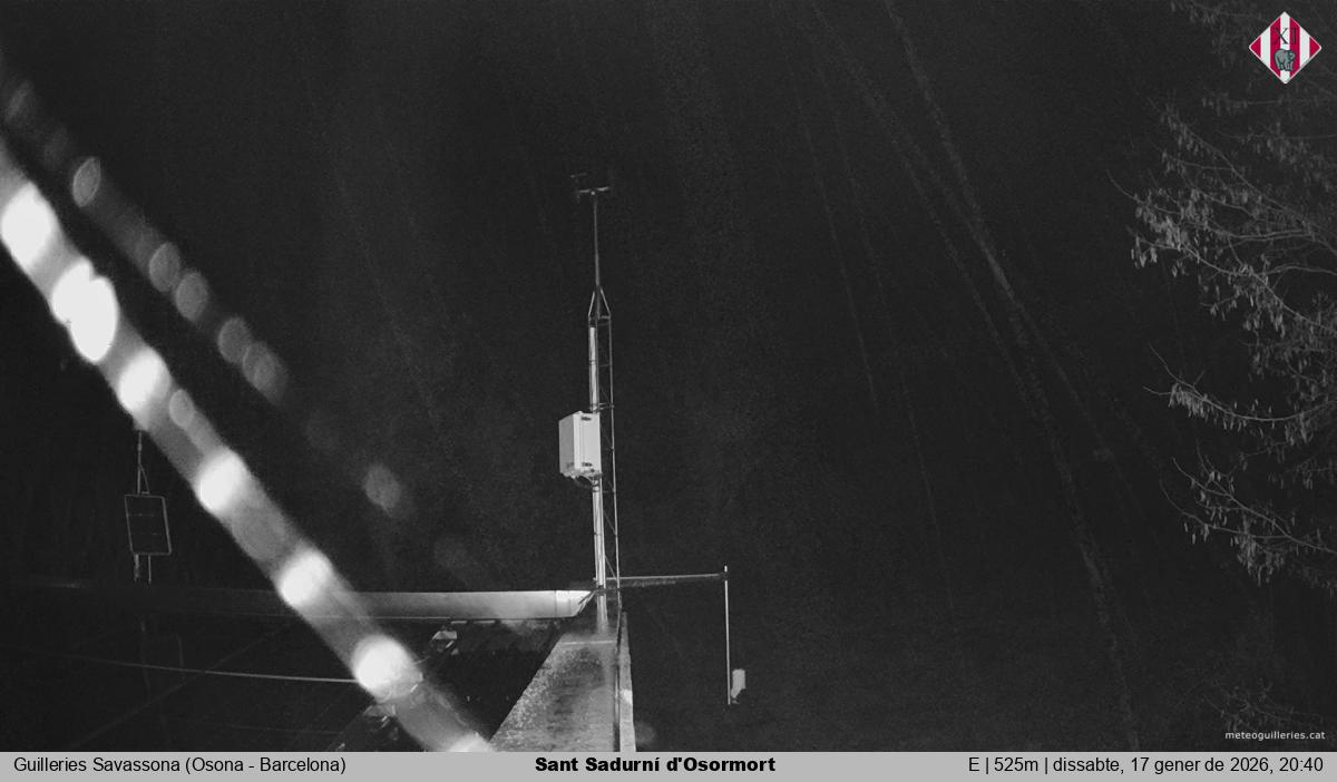 Sant Sadurní d'Osormort 