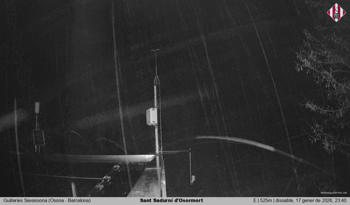 Sant Sadurní d'Osormort 