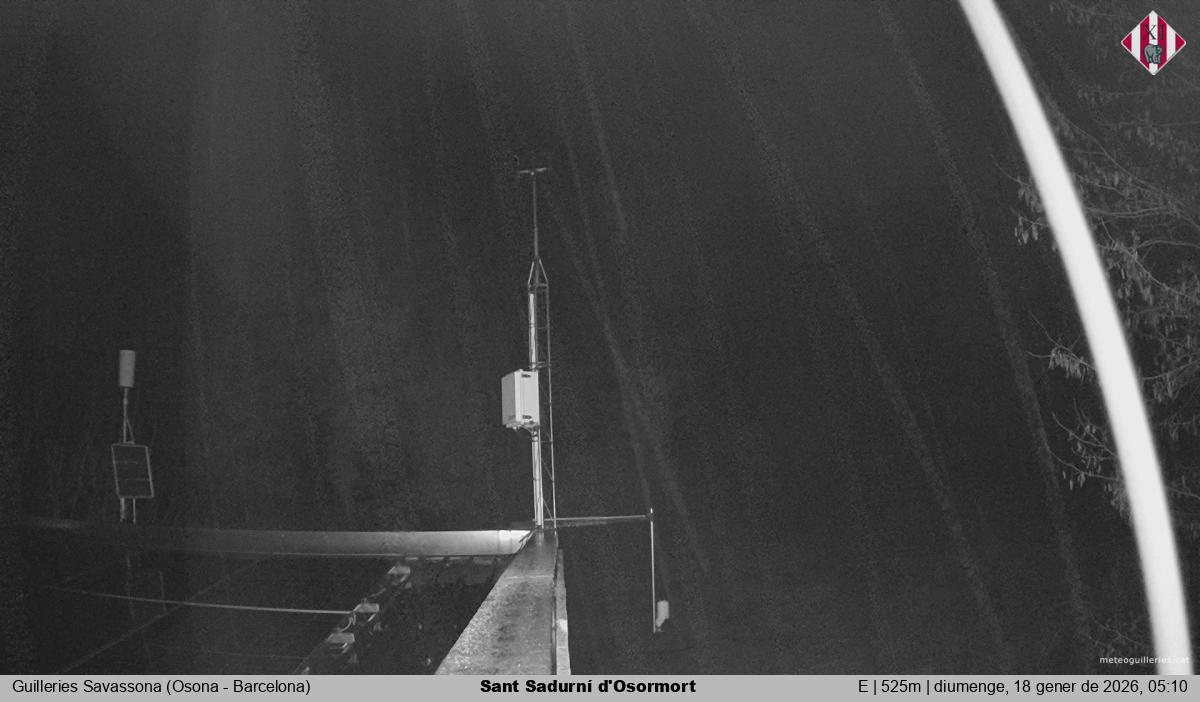 Sant Sadurní d'Osormort 