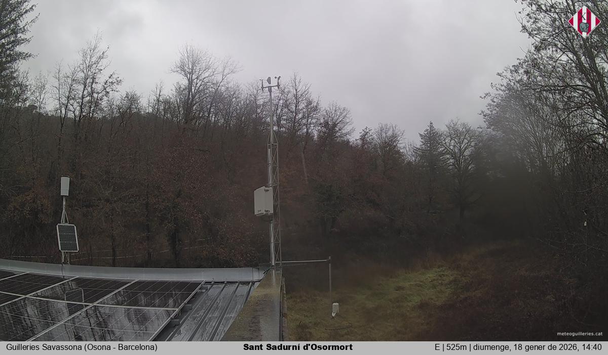 Sant Sadurní d'Osormort 