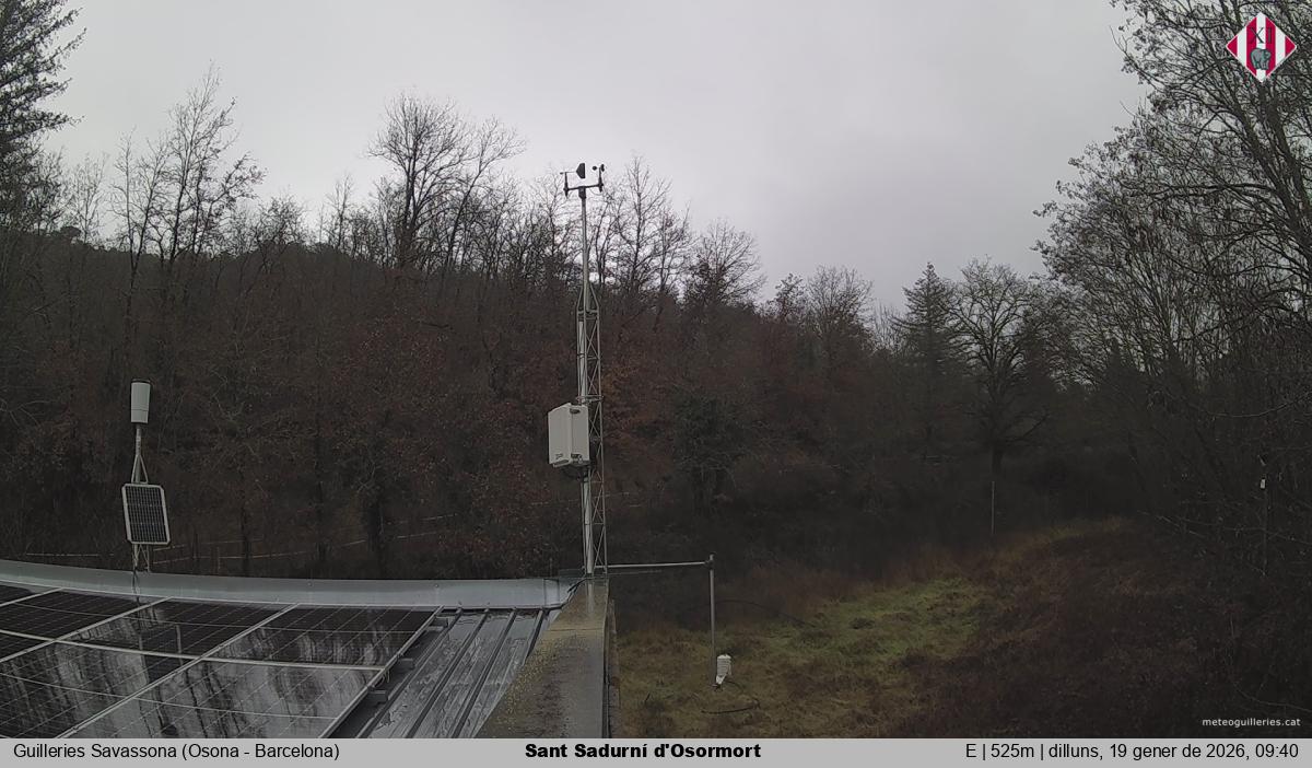 Sant Sadurní d'Osormort 