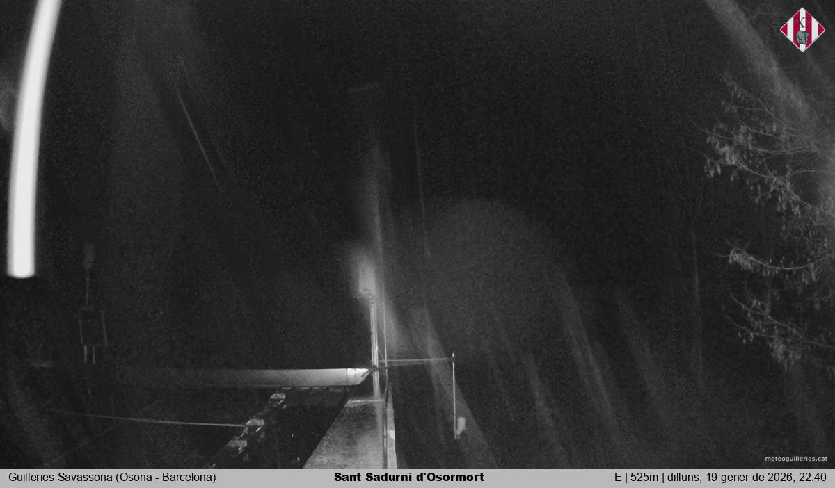 Sant Sadurní d'Osormort 