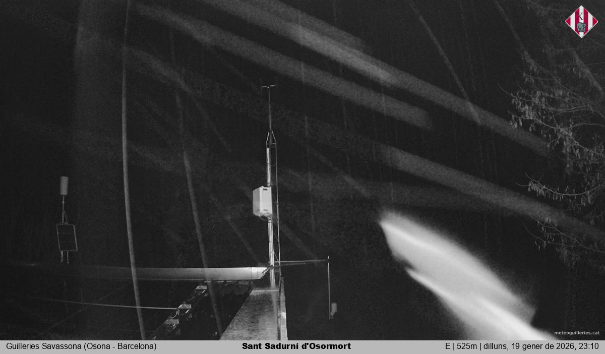 Sant Sadurní d'Osormort 