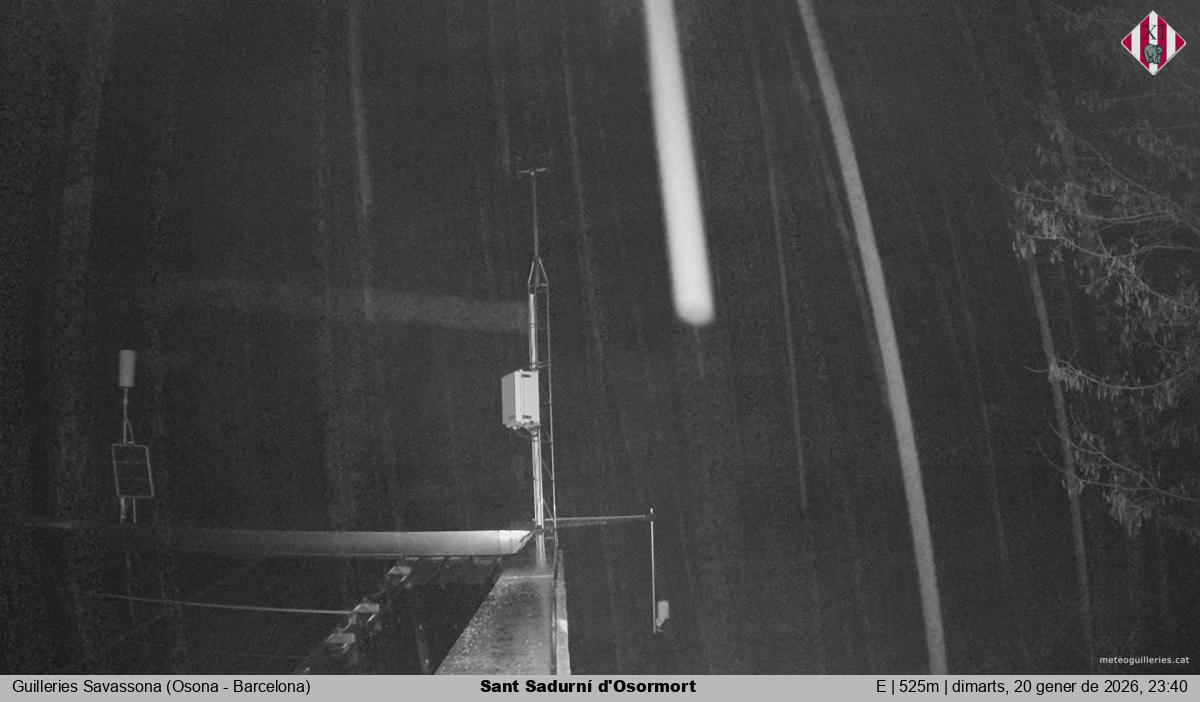 Sant Sadurní d'Osormort 