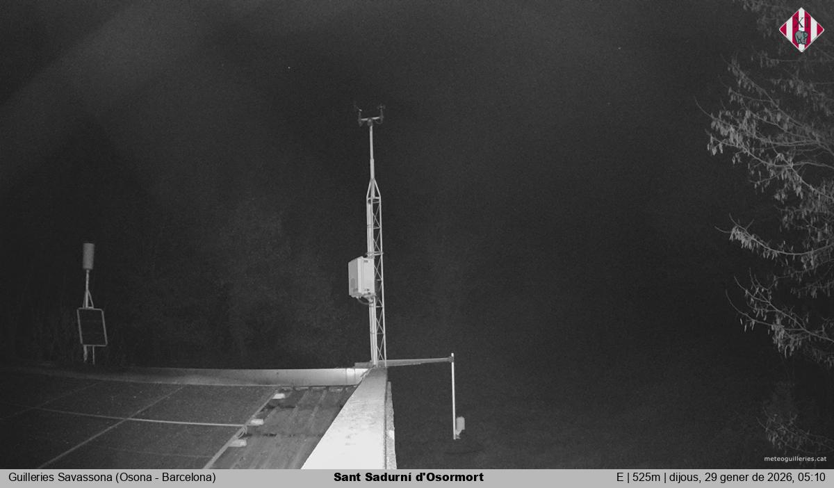 Sant Sadurní d'Osormort 