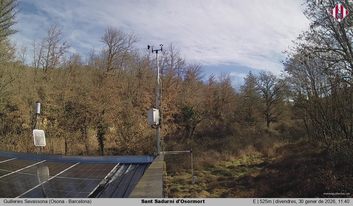 Sant Sadurní d'Osormort 