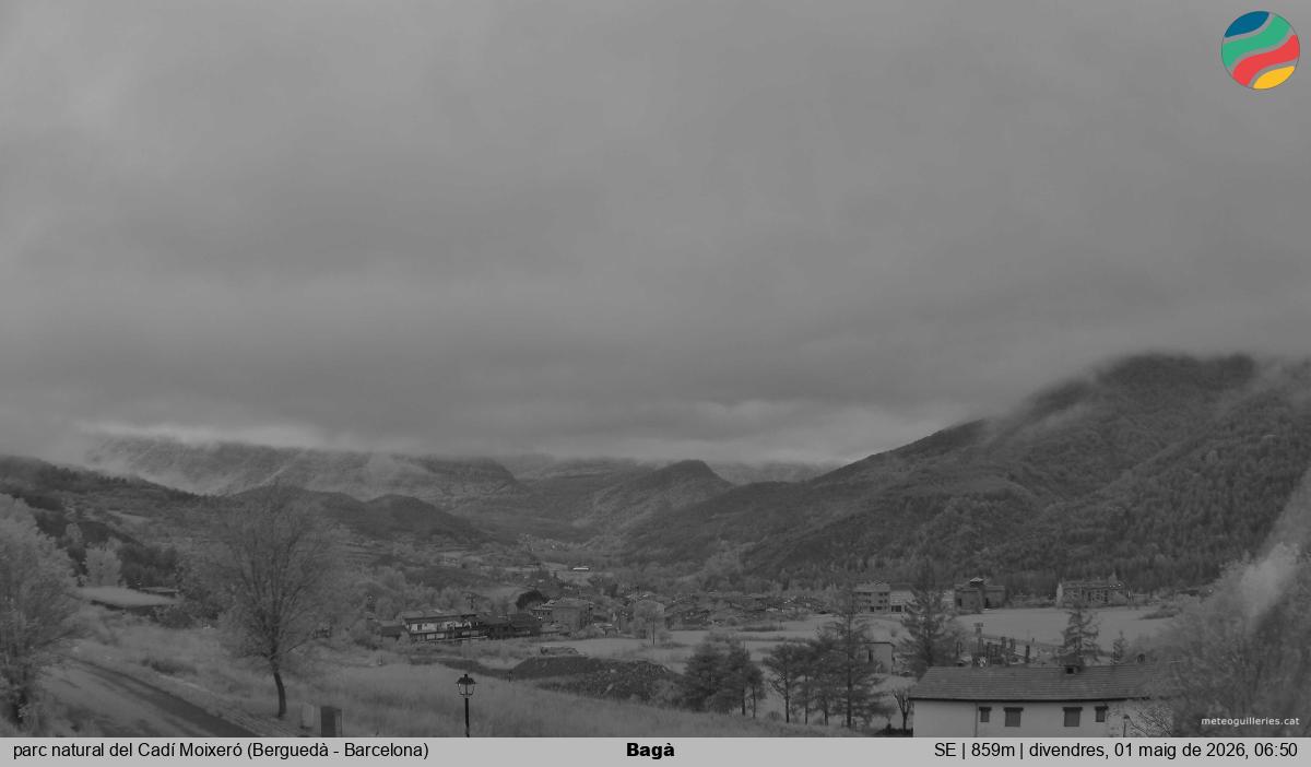 Bagà 