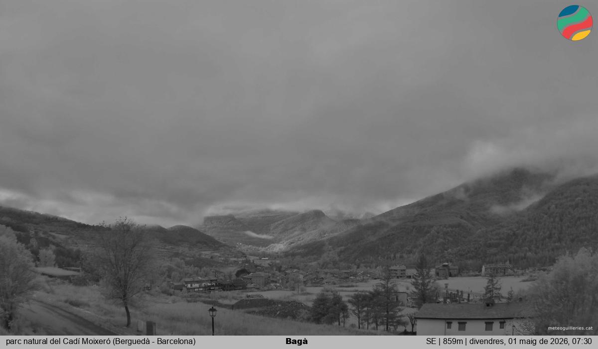 Bagà 