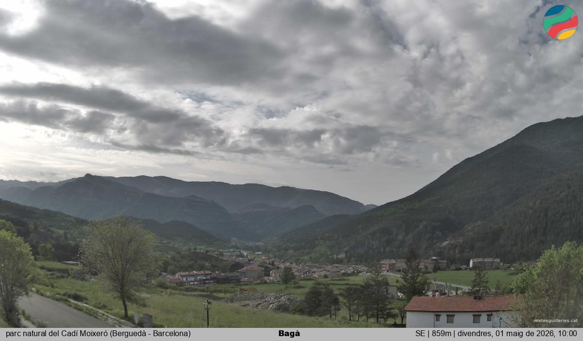 Bagà 