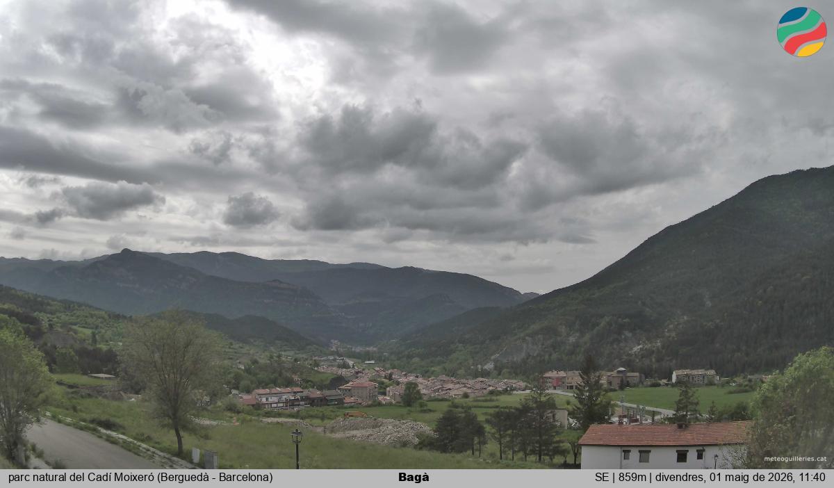 Bagà 