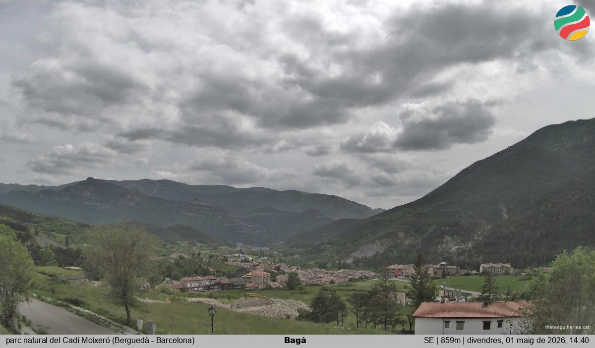 Bagà 