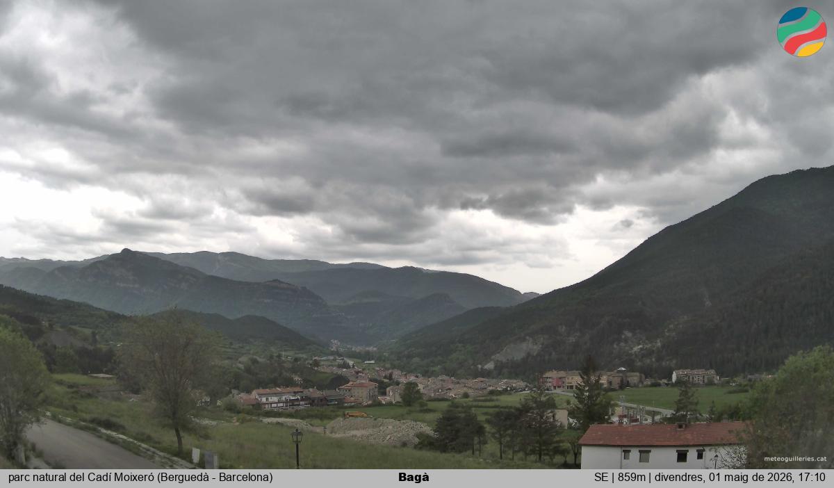 Bagà 