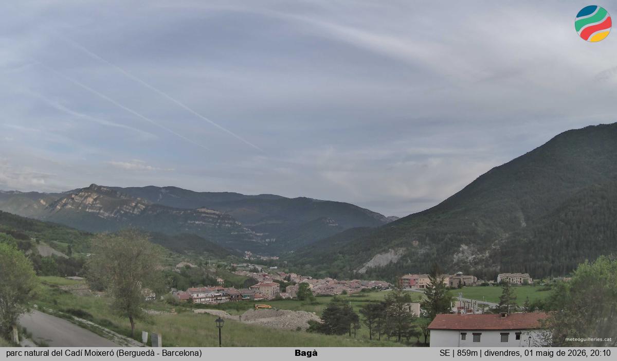 Bagà 