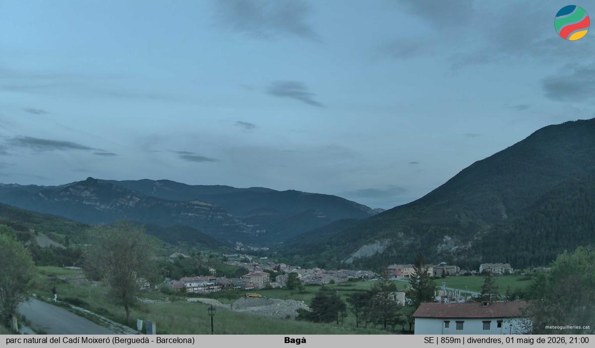 Bagà 