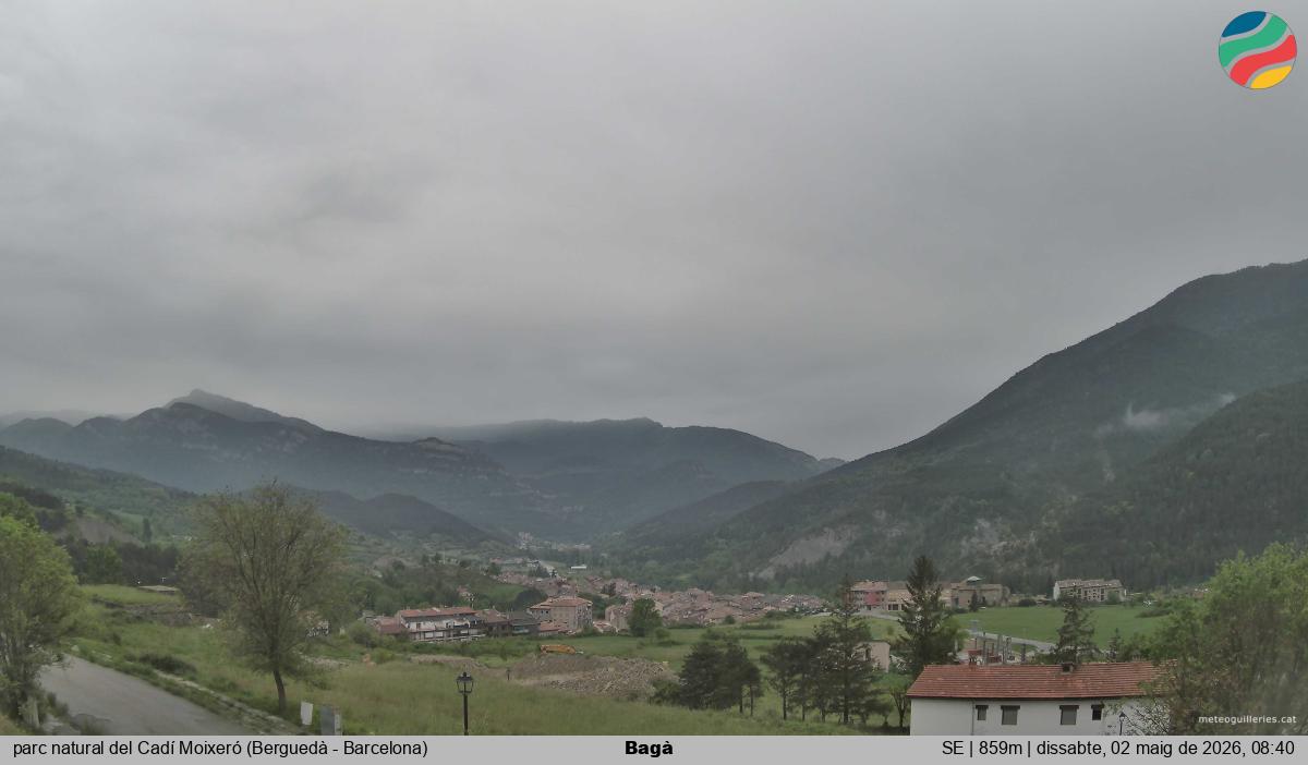 Bagà 